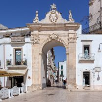 Martina-Franca-Arco-di-Santo-Stefano